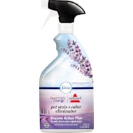 Bissell pawsitively clean cat urine eliminator online