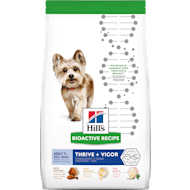 Hills shop bioactive puppy
