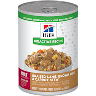 Bioactive science diet outlet