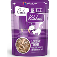 Cat in sales the kitchen food