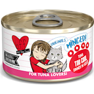 Crave cat on sale food petco