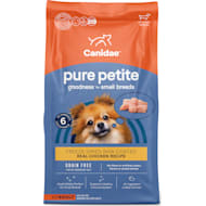 Canidae Cat Dog Food Petco