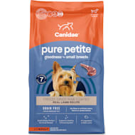 Canidae dog food near me sale