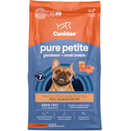 Canidae cat store food petco