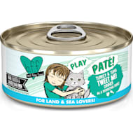 Best lid cat food 2025