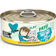 Best lid hot sale cat food