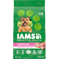 Bjs iams dog food hotsell