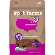 Spot farms petco store