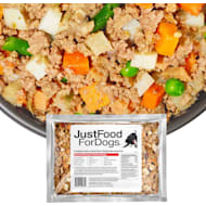 Human Grade Dog Food Petco