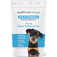 Just food for sale dogs near me