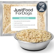 Human Grade Dog Food Petco