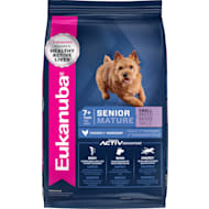 Eukanuba Small Breed Dog Food Petco