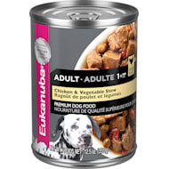 Eukanuba Dog Food Petco