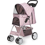 Cat stroller petco sale