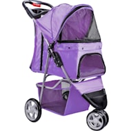 Cat stroller petco discount