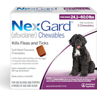 Nexgard hot sale flea pill
