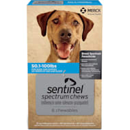 Sentinel dewormer new arrivals