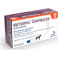 Vetoryl alternative hot sale