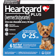 Heartgard petsmart sales