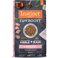 Instinct Raw Dog Food Petco