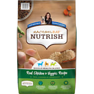 Rachael Ray Nutrish Dog Food Petco
