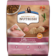 Rachael ray nutrish peak natural grain free dog food with freeze dried raw bites online