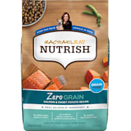 Rachael ray nutrish dog food price deals
