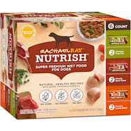 Rachael ray organic dog food sales