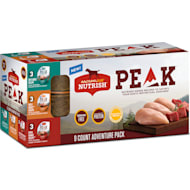 Nutrish peak wet dog food online