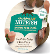 Rachael Ray Nutrish Wet Cat Food Petco