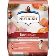 Rachael ray salmon cat food clearance