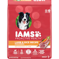 Petco iams puppy food hotsell