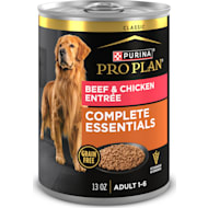 Purina pro plan gluten free clearance