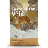 Concentrado Para Perros Taste Of The Wild With Bison 1Kg - Home Sentry