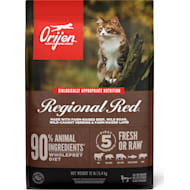 Orijen cat cheap food petco