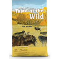 Taste of the Wild Natural Pet Food Inspired by the Wild Petco