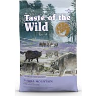 Taste of the top wild company