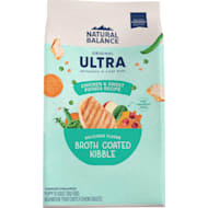 Natural balance for senior dogs sales
