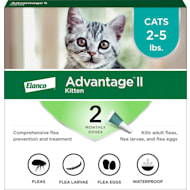 Bayer flea collar for cats outlet