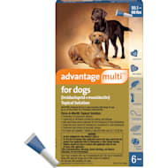 Advantage multi petco store
