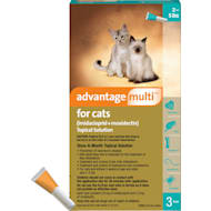Cheristin for cats hotsell petco