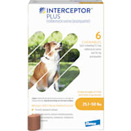 Petco flea pill 2025