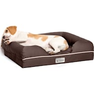 Petfusion serenity discount lounge dog bed