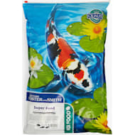 Foster and smith fish supplies 2025