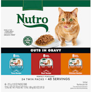 Nutro cat food petco outlet