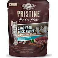 Castor & pollux cat food reviews online