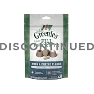 Greenies pill pockets hotsell petco