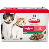 Hill s Science Diet Cat Food Petco