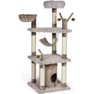 Prevue pet catville cat tower store