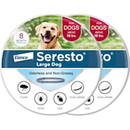 seresto flea collar for cats petco